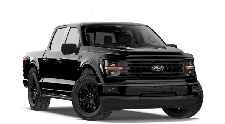 F-150® vehicle